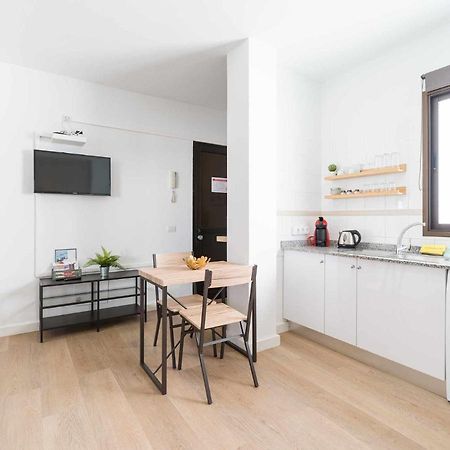 Mahostly Apartamento Comillas Se Arrecife  Extérieur photo