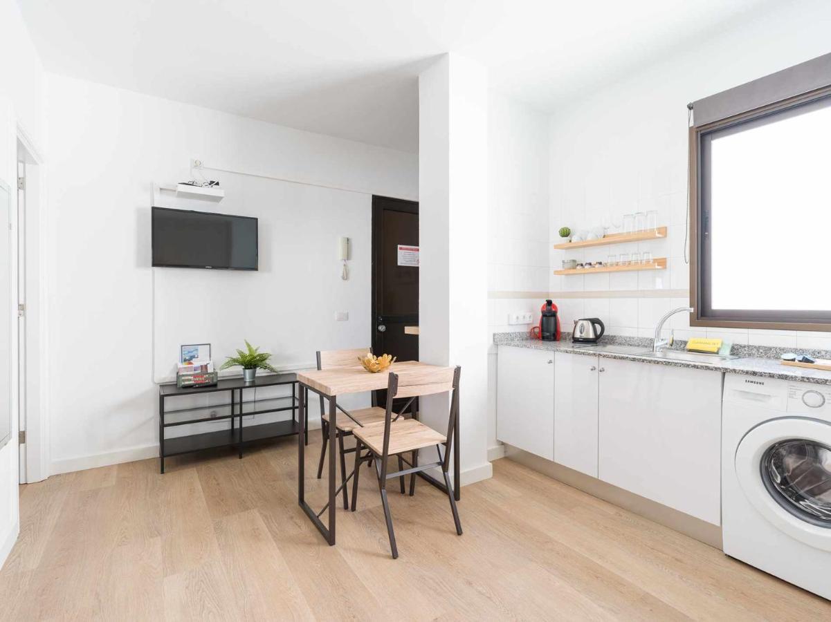 Mahostly Apartamento Comillas Se Arrecife  Extérieur photo