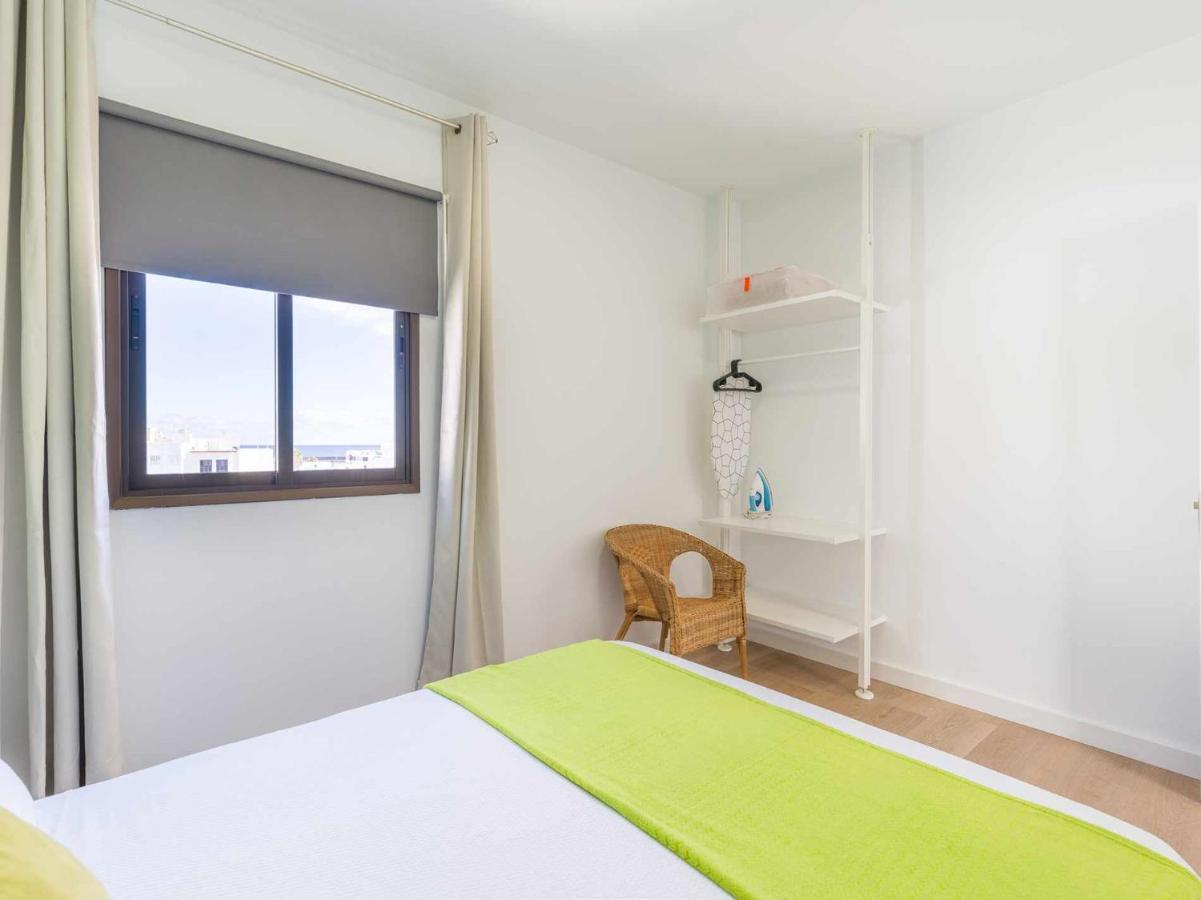 Mahostly Apartamento Comillas Se Arrecife  Extérieur photo