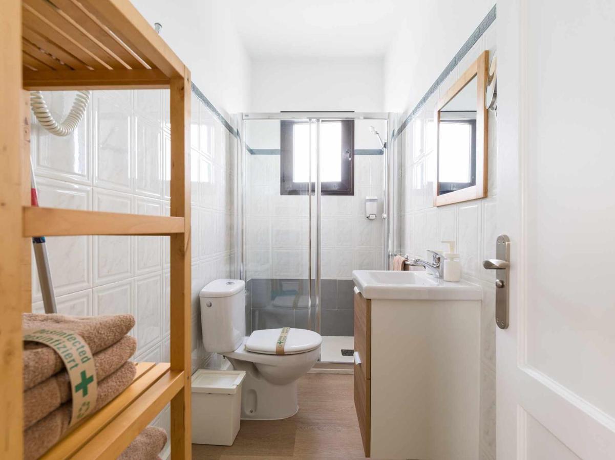Mahostly Apartamento Comillas Se Arrecife  Extérieur photo