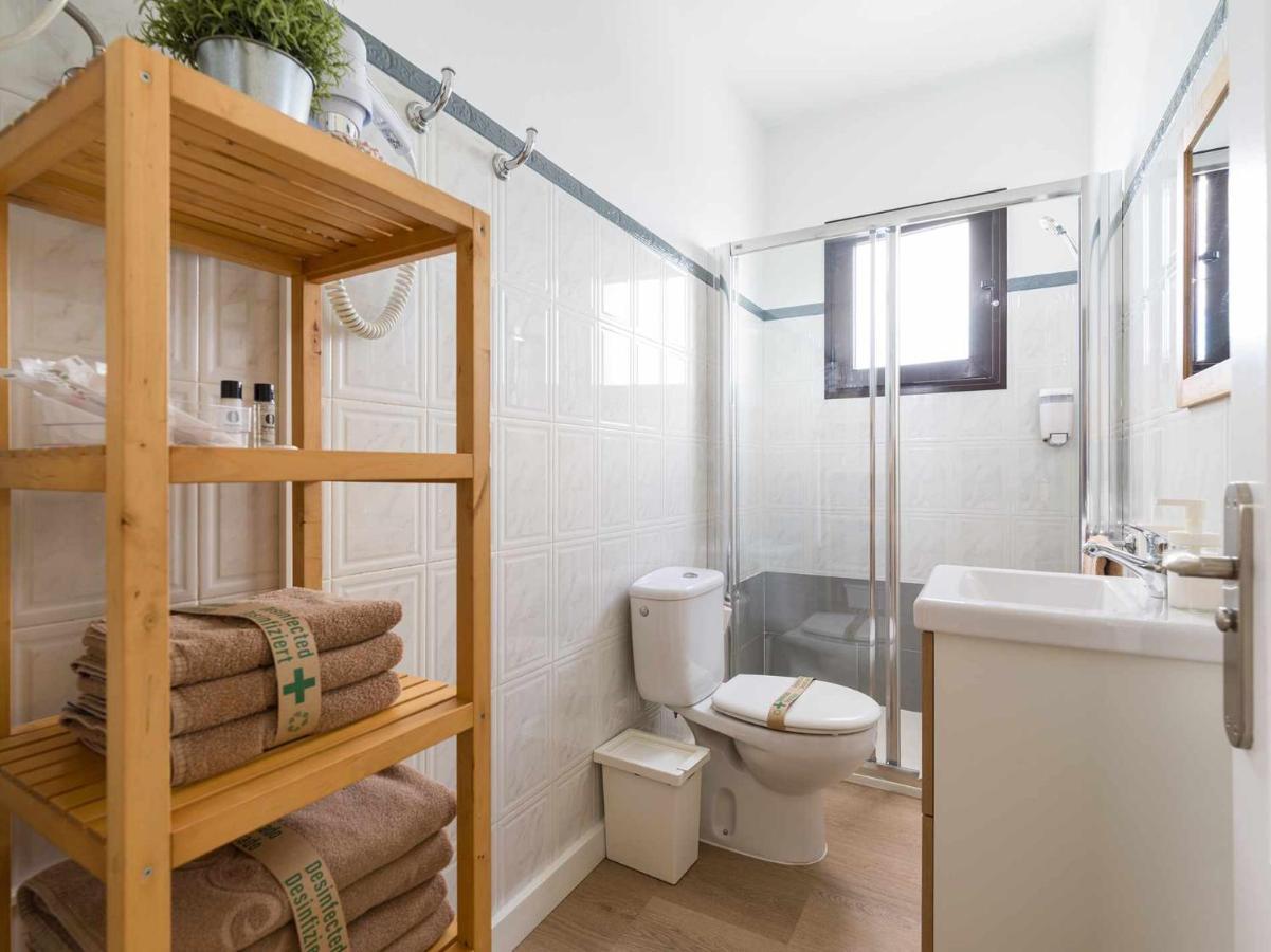 Mahostly Apartamento Comillas Se Arrecife  Extérieur photo
