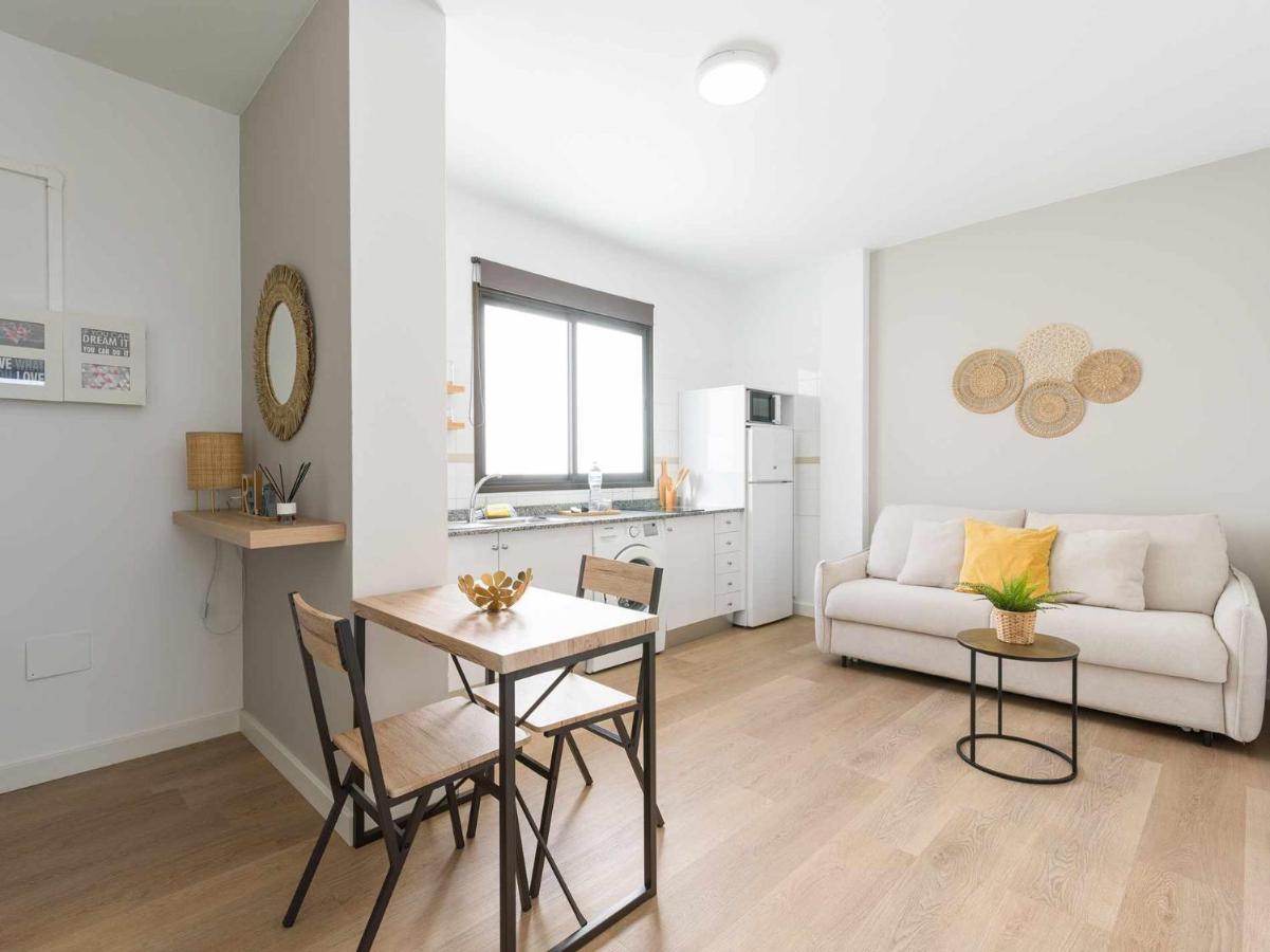 Mahostly Apartamento Comillas Se Arrecife  Extérieur photo